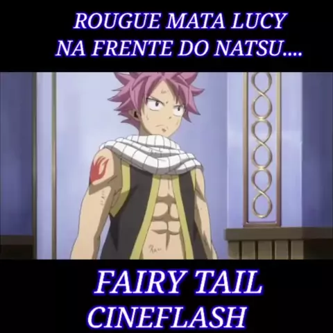 Fairy Tail' dublado estreia na Loading em abril