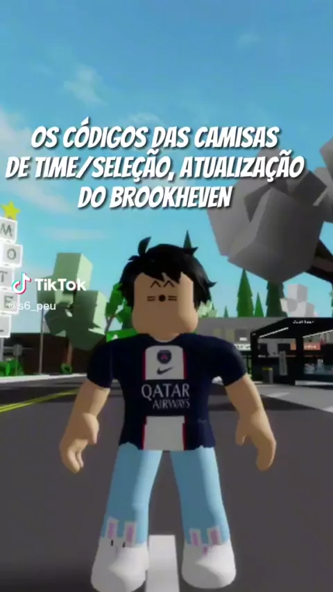 códigos de exercito brasileiro roblox｜Pesquisa do TikTok