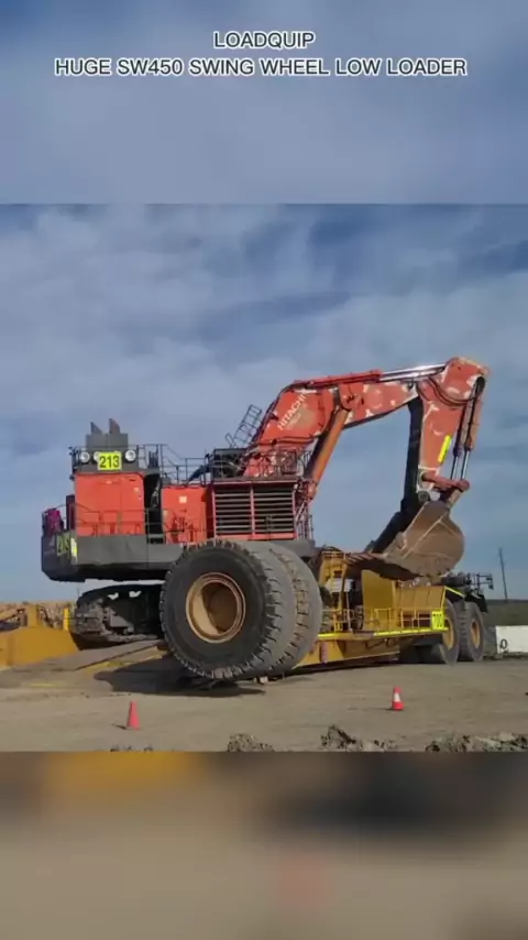loadquip & huge load video| Discover