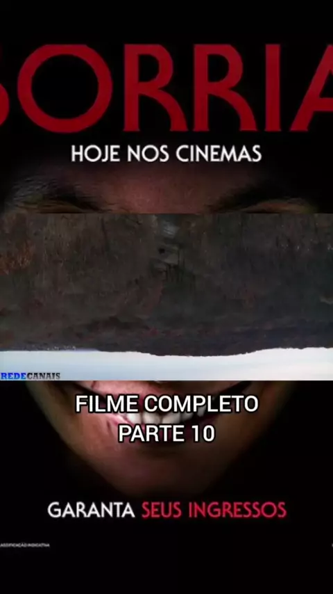 🎥 Filmes Completos 