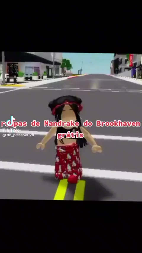 ESSE HACK DO TIK TOK DA PREMIUM DE GRAÇA NO BROOKHAVEN (ROBLOX) 