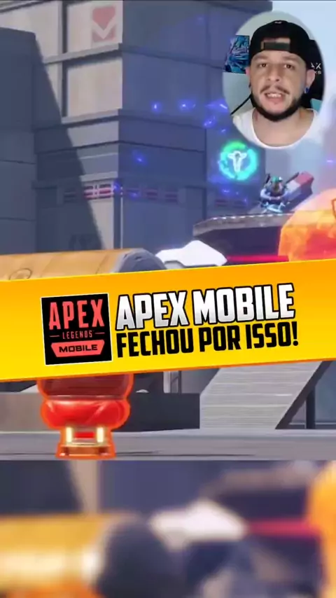 apex legends mobile mod menu