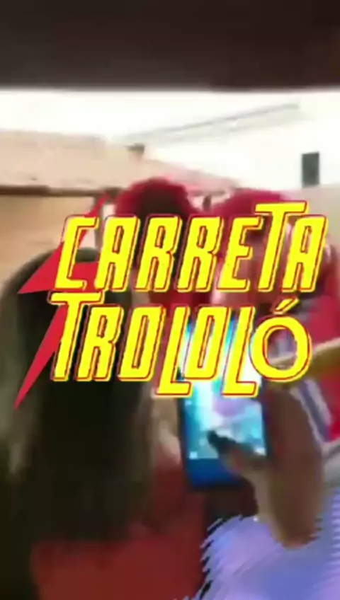 Carreta Da Alegria Biruleiby 2018 (Full HD) - Diiego Riibeiro 