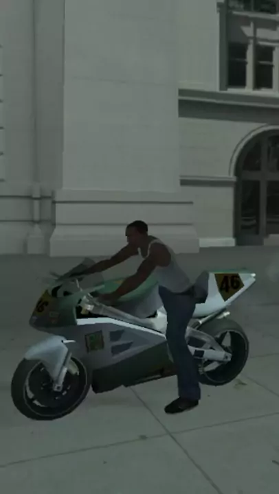 localização das motos raras no GTA 5 