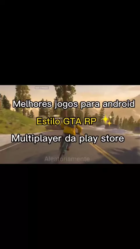 jogo do gta escondido na play store