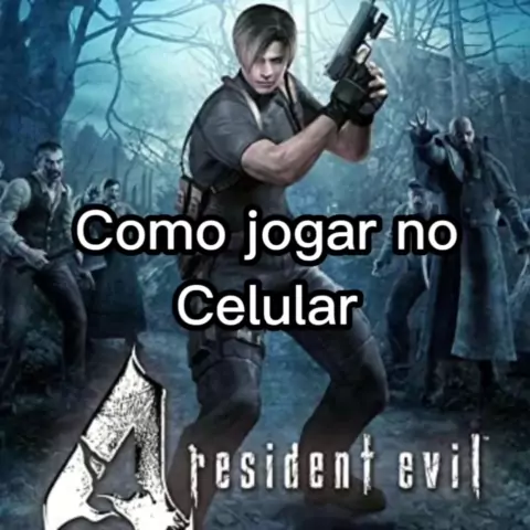 COMO RODAR RESIDENT EVIL 4 REMAKE EM PC FRACO SEM PLACA DE VÍDEO