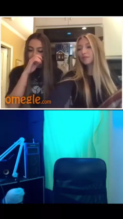 maggie & skyler omegle | Discover
