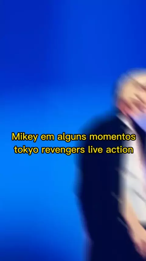 assistir tokyo revengers live action