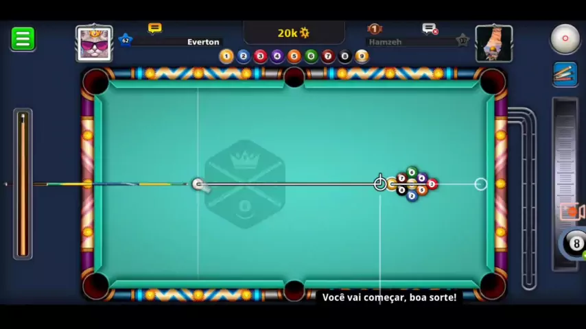 8 ball pool mod.apk