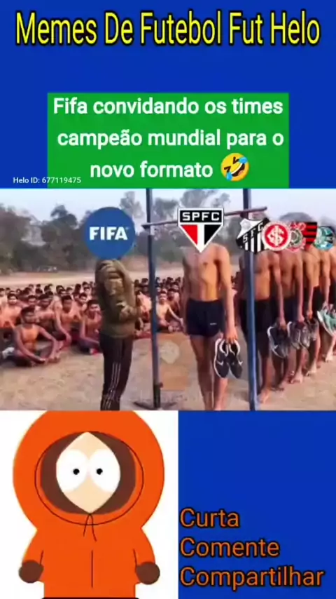 Times de Segunda - Palmeiras não tem Mundial 😂😂😂