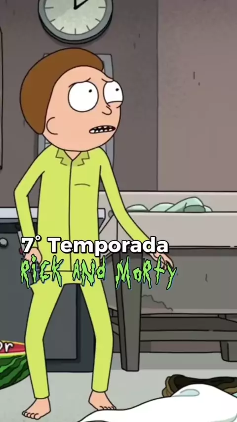 download rick and morty 7 temporada