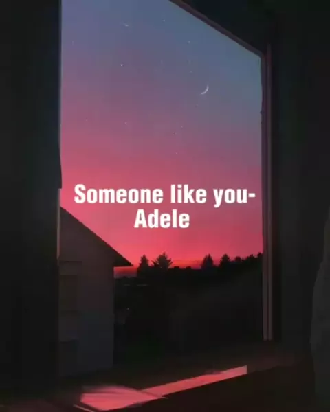 BTS (V) - Someone Like You (Tradução/Legendado) 