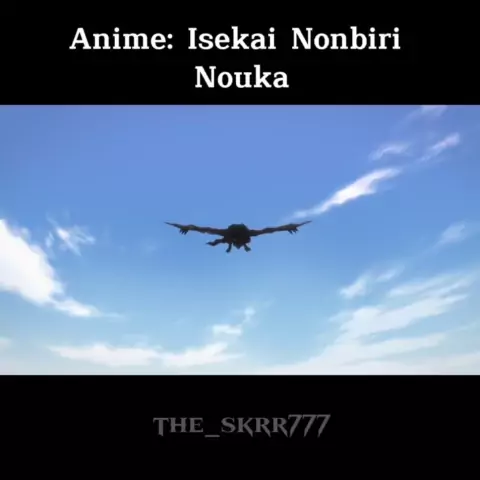 Isekai Nonbiri Nouka - Anitube