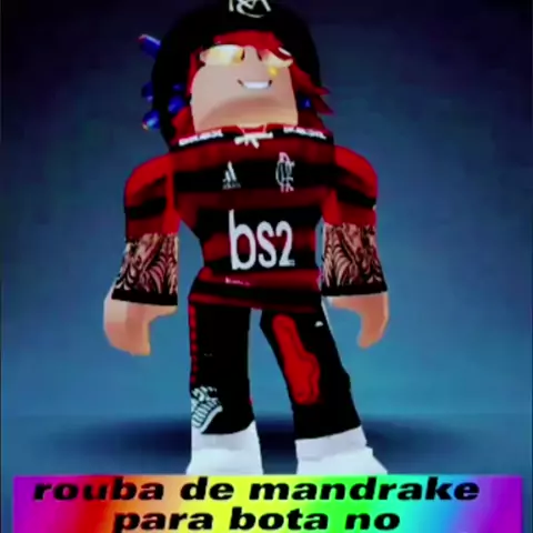 Dallas Mandrake § •  ROBLOX Brasil Official Amino