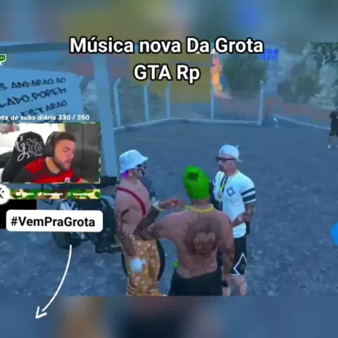 GROTA - GTA RP