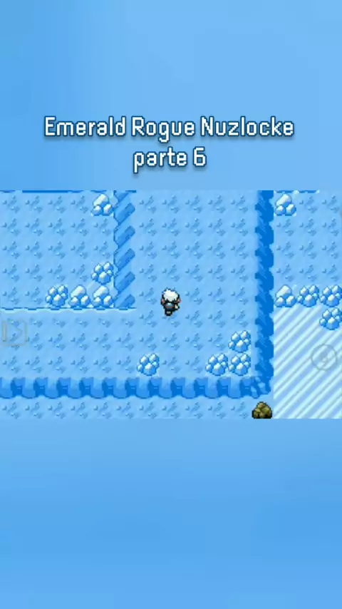 Melhor série que fiz no TikTok foi o nuzlocke de pokémon venenoso. Coi