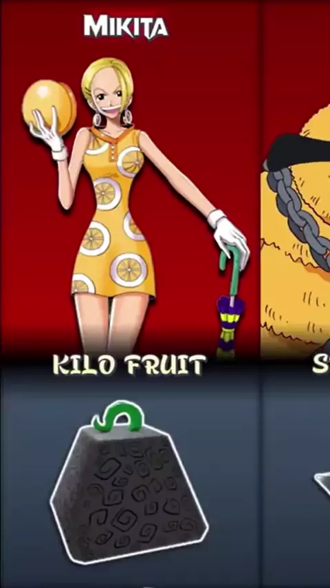 O que Aconteceu com a Fruta Kilo no Blox Fruits? - Mobile Gamer