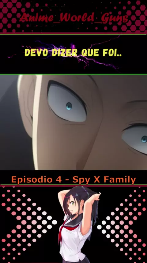 gogoanime spy x family ep 4