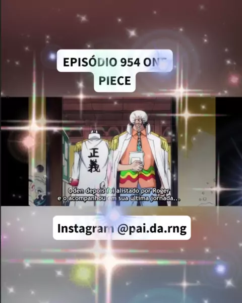Luffy Chega ao Ápice: Quinta Marcha!  One Piece - Teaser do Episódio 1071  