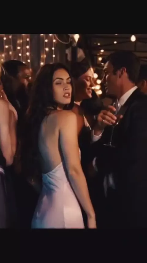 Megan Fox deepfake | Discover
