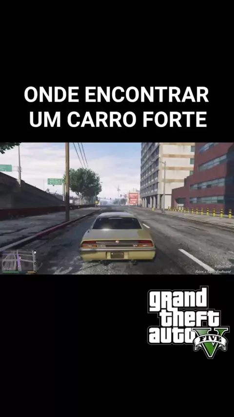 GTA 5: Localização do Zentorno!! Carro Raro!! Parte 2!! #gta #gta5