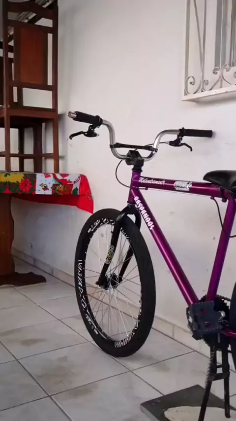 sigam ae 🔥#bike #montadinha #grau