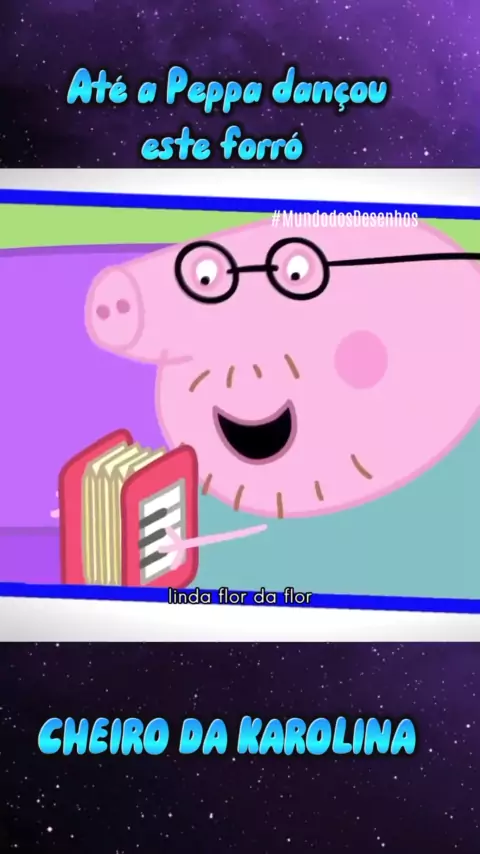 Contos da Peppa Pig 🐷 Natal com o Bebê Alexander 🐷 Peppa Pig Episódios 