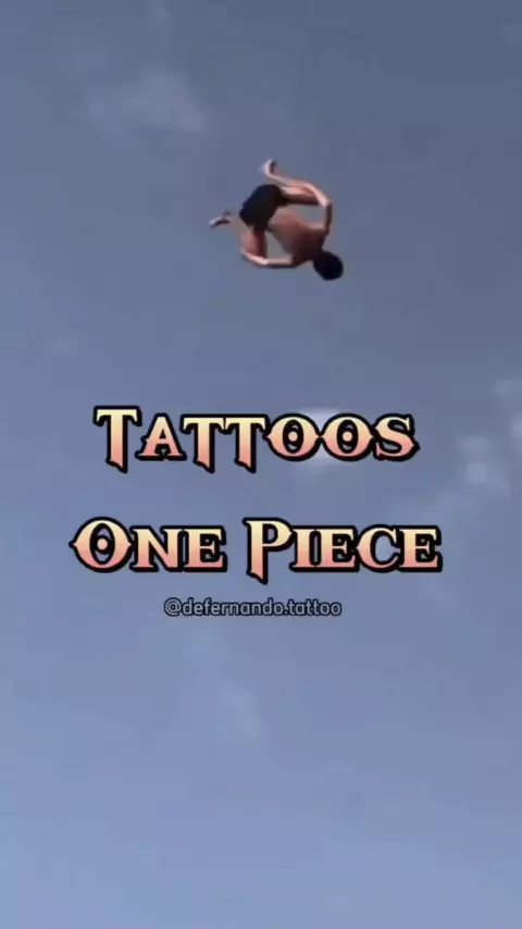 Minhas últimas tattoos de One Piece . . . #onepiece #onepiecetattoo #