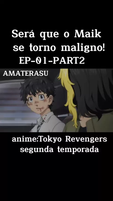 Tokyo Revengers  Trailer Legendado PT-BR 