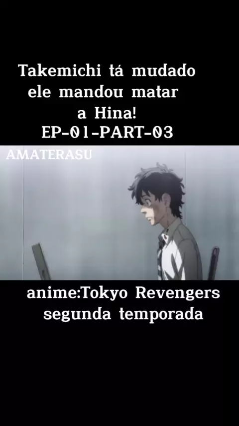 tokyo revengers quantos ep tem a segunda temporada