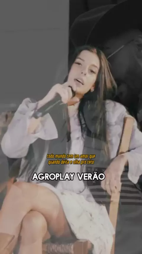 AgroPlay – AgroVerão Lyrics