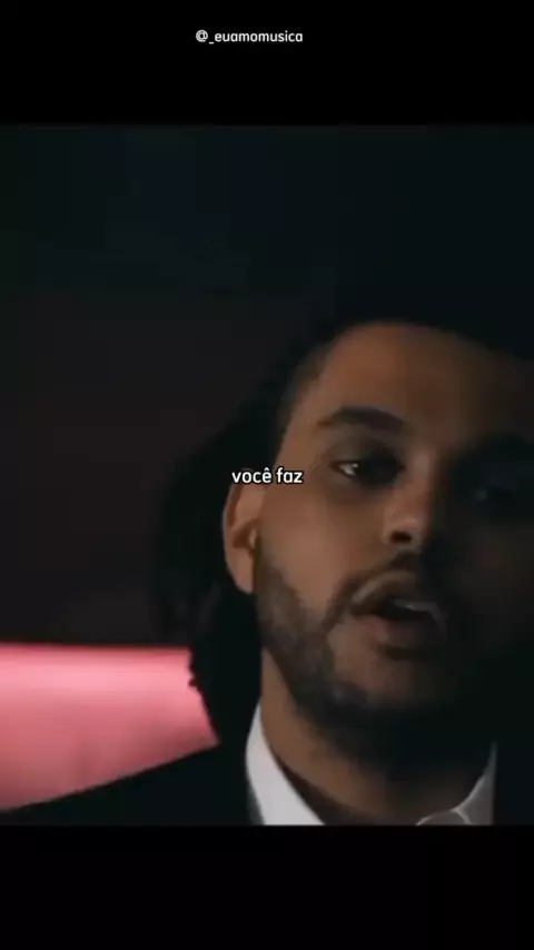 The Weeknd - Earned It ( Tradução ) 