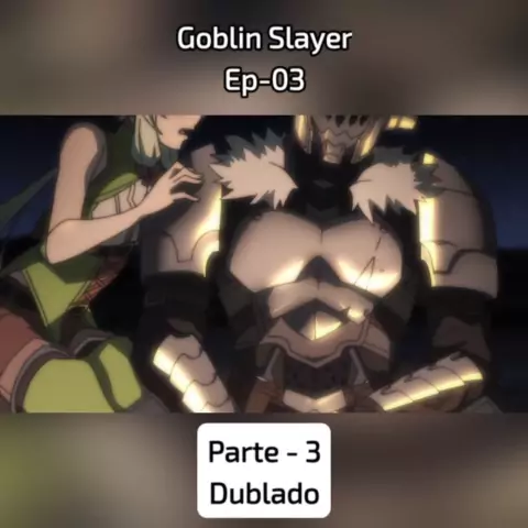 GOBLIN SLAYER 2 - Episódio 01 - AniTube
