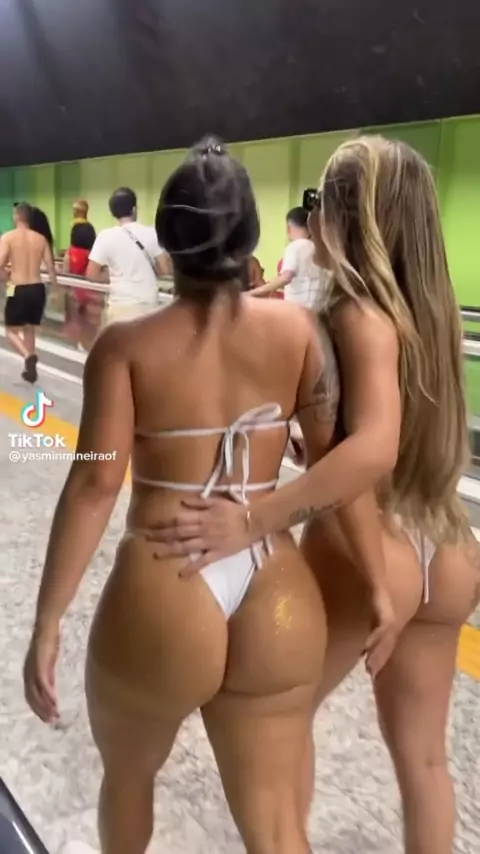 yasmin mineira twerk | Discover