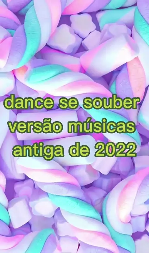 DANCE SE SOUBER MÚSICAS ANTIGAS DE 2021!!✨️✨️ #Dancesesouber