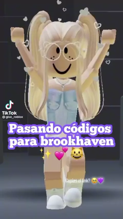 ROBUX INFINITO* NO BROOKHAVEN 2 🏡 