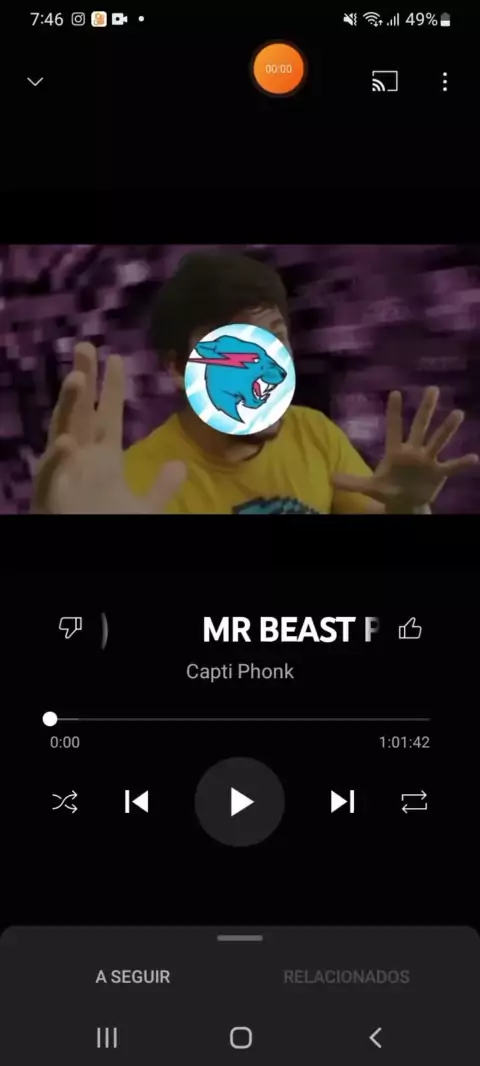 MrBeast Meme Phonk Remix 10 Hours on Make a GIF
