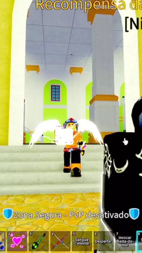 Best One Piece Game On Roblox [One Fruit Simulator]#onepieceedit