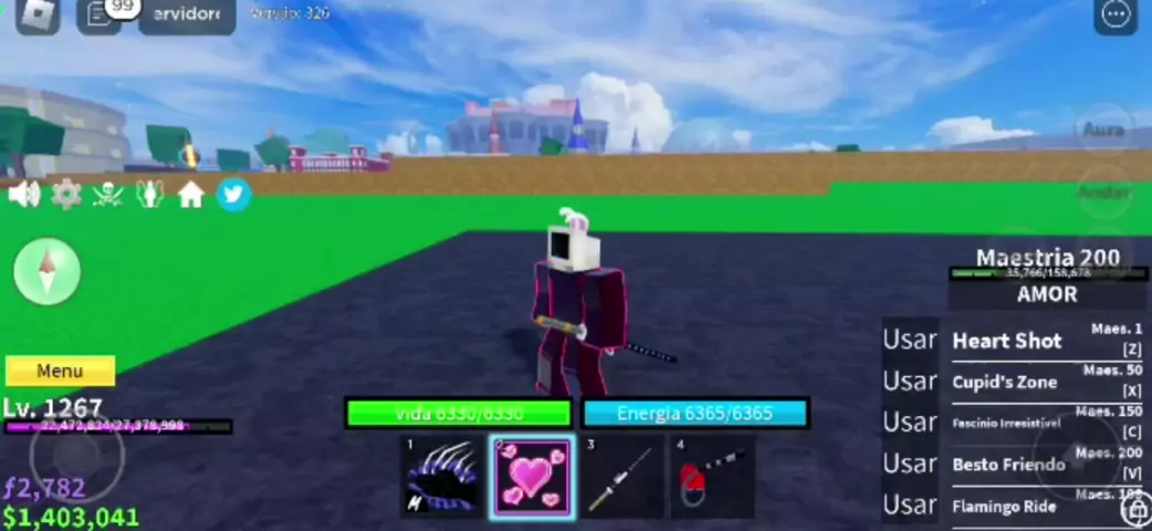 CORRE!!! TODAS as NOVAS IMAGENS VAZADAS da ATUALIZAÇÃO do BLOX FRUITS!!! 