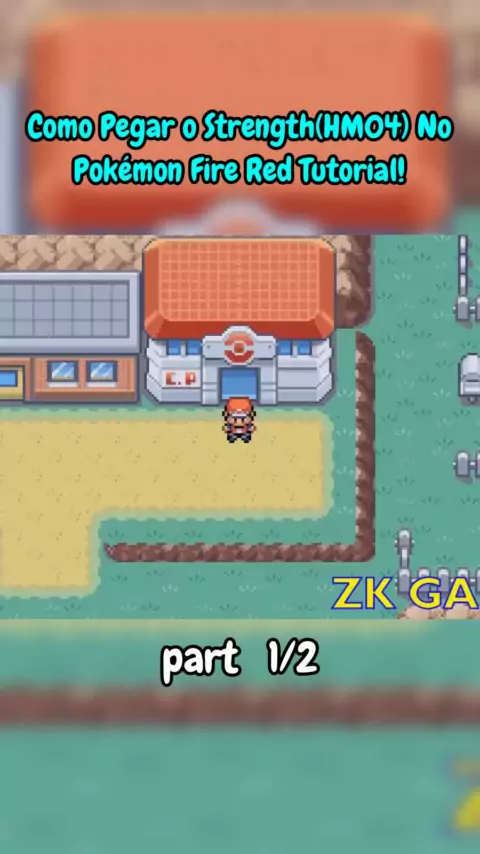 Como capturar o Articuno no Pokémon Leaf Green /Fire Red! #pokemon