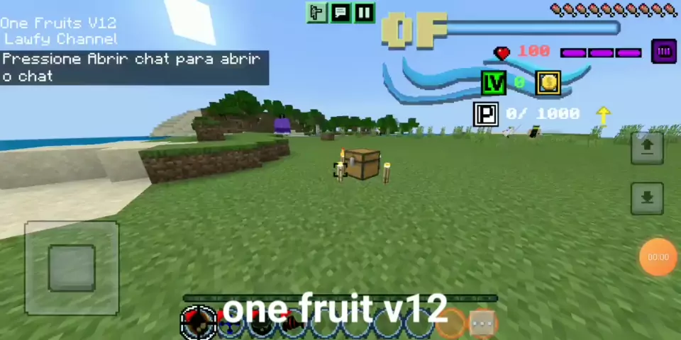 Blox Fruits SCRIPT V11