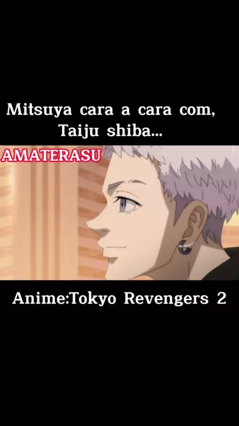temporada 2 tokyo revengers dublado