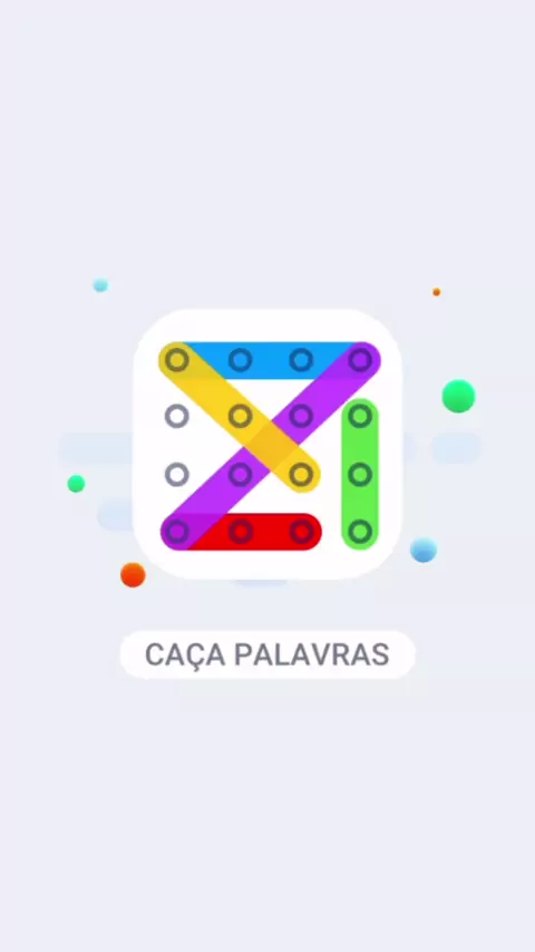 Jogos de Caça Palavras na App Store