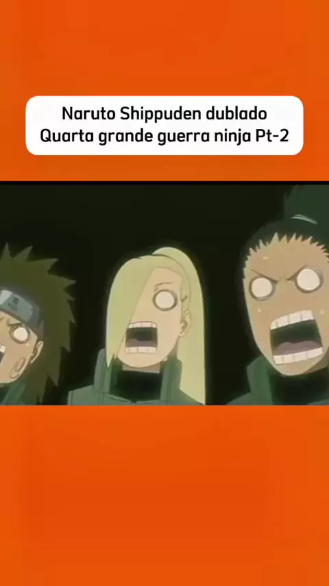 assistir naruto shippuden online legendado anitube