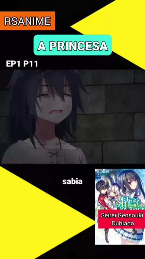 Assistir Kuro no Shoukanshi (Dublado) - Episódio 6 - AnimeFire