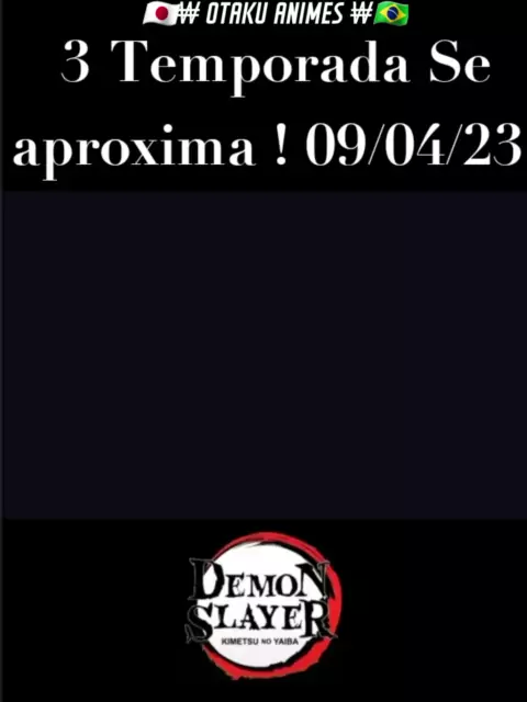 🇧🇷 Akaza VS Douma Dublado  Demon Slayer 3 Temporada Dublado 