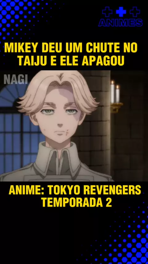 animefire tokyo revengers 1 temporada dublado