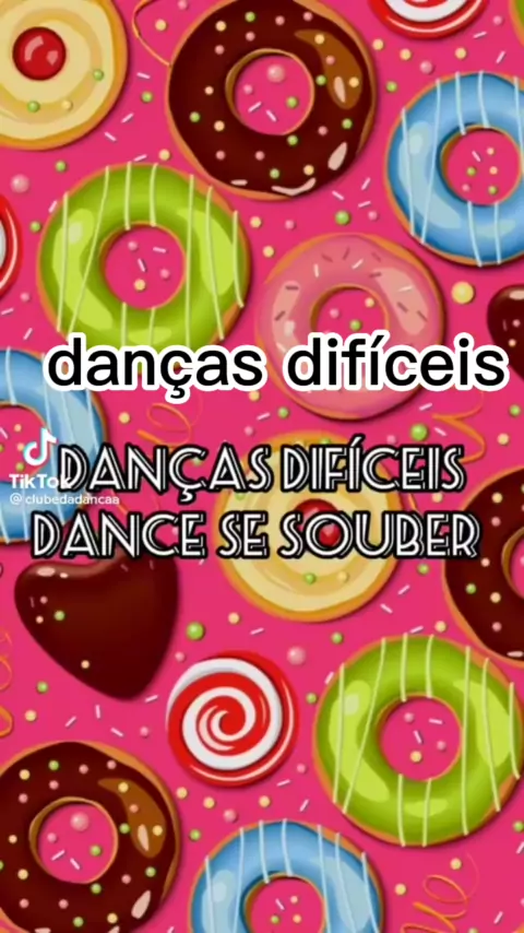 CapCut_Dance Se Souber - Músicas De 2022