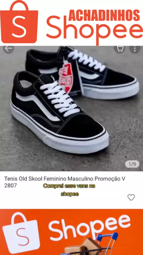 Tenis vans olx curitiba clearance