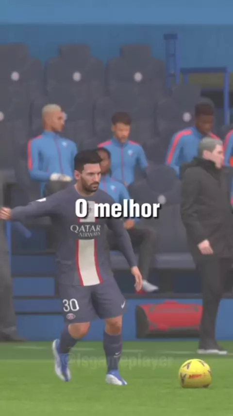 Novo Jogo de Futebol para Celular com Modo Carreira 2023 e Modo Técnico  #novo #jogo #futebol 